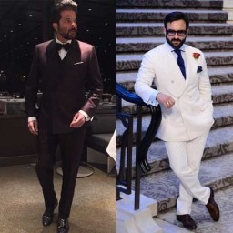 9 Most Stylish Men Of Bollywood And Their Personal Stylists